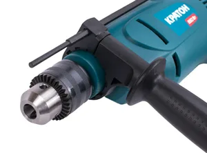 Дрель ударная Кратон PD-850
