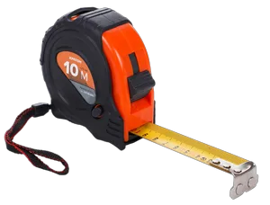 Рулетка КРАТОН MTR-10