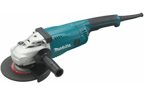 Машина шлифовальная угловая MAKITA GA 9020, 2200Вт, 230мм