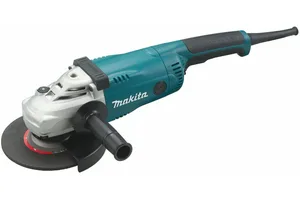 Машина шлифовальная угловая MAKITA GA 9020, 2200Вт, 230мм