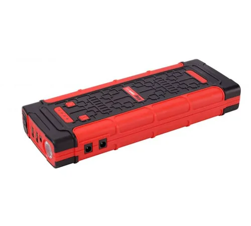 Устройство пусковое FUBAG DRIVE 600, 300-600А,18000мАч,12В, USB