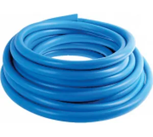 Шланг Metabo Blue, SUPER AIR, 10мм/20бар, 1м (50м в бухте)