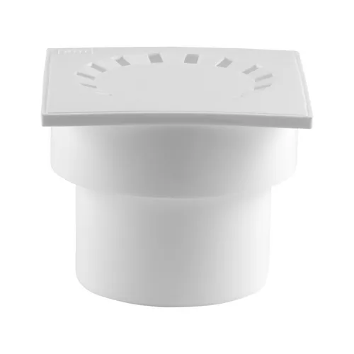 Трап ПП вертикальный ДУ 110, 150х150