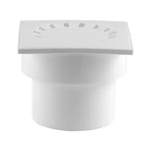 Трап ПП вертикальный ДУ 110, 150х150