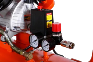 Компрессор с прямой передачей Кратон AC-360-100-DDV