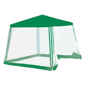 Тент PALISAD Camping москитная сетка , 2,5х2,5/2,4