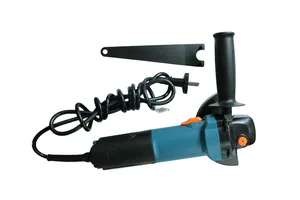 Машина шлифовальная угловая Кратон Home AGH-750-125