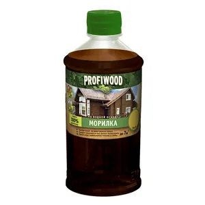 Морилка Profiwood на водной основе, дуб, 0,5л