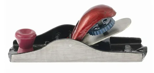 Рубанок SPARTA, литой корпус, 170х50мм