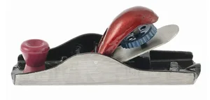 Рубанок SPARTA, литой корпус, 170х50мм