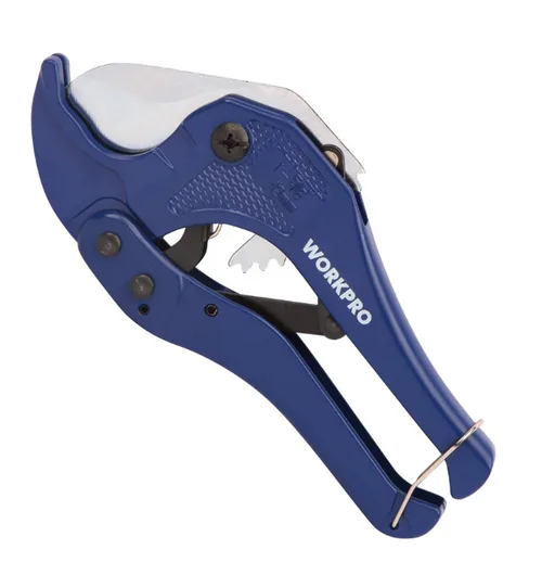 Труборез WORKPRO для металлопластиковых труб, диаметром до 42 мм 