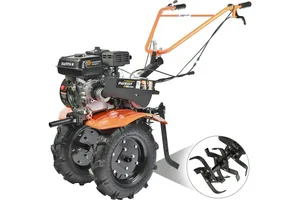 Мотоблок PATRIOT КАЛУГА М (пониженная передача 4 вперед/2назад)