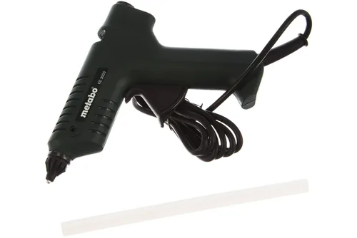 Пистолет термоклеящий METABO KE 3000