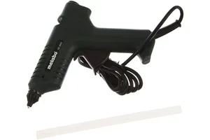 Пистолет термоклеящий METABO KE 3000