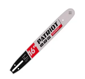 Шина PATRIOT EXPERT PE160SPEA041 16" 3/8-1.3-57 зв.