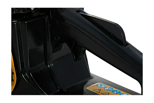 Бензопила CHAMPION 254-18 (2,5кВт 18"-0,325-1,5-72, легкий старт)