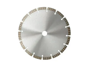 Диск алмазный отрезной Laser TurboU DR.SCHULZE, 500х25,4мм