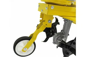 Культиватор Huter GMC-5.0, 5л.с., 45 см