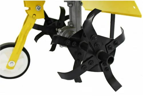 Культиватор Huter GMC-5.0, 5л.с., 45 см