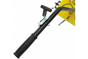 Культиватор Huter GMC-5.0, 5л.с., 45 см