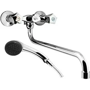 Смеситель ESKO Moscow д/ванны, излив 350 мм