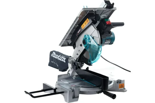 Пила торцовочная MAKITA LH 1040, 1650Вт, 260мм