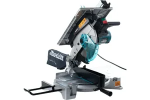 Пила торцовочная MAKITA LH 1040, 1650Вт, 260мм