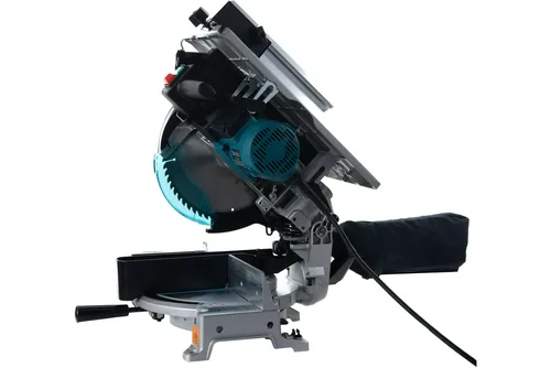 Пила торцовочная MAKITA LH 1040, 1650Вт, 260мм
