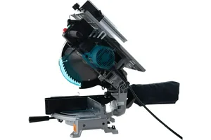 Пила торцовочная MAKITA LH 1040, 1650Вт, 260мм