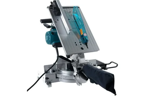 Пила торцовочная MAKITA LH 1040, 1650Вт, 260мм