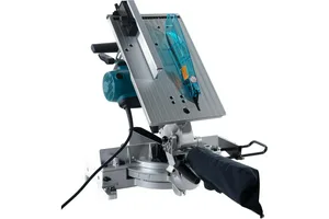 Пила торцовочная MAKITA LH 1040, 1650Вт, 260мм