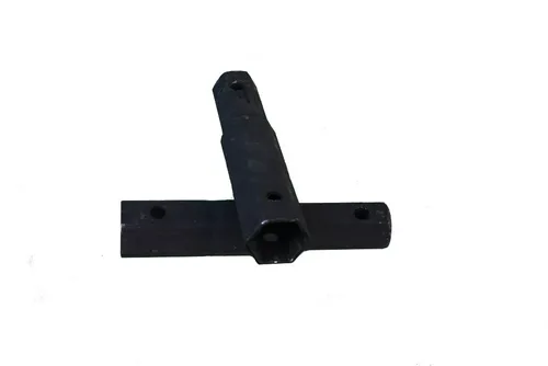 Удлинители колёсной оси Huter для МК-9500,МК-11000,МК-13000,МК-15000 (шестигранник d 32*32*185), (комп. 2 шт.)