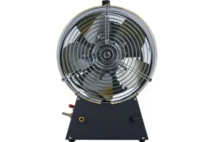 Пушка тепловая газовая Ballu BHG-50L