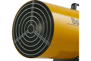 Пушка тепловая газовая Ballu BHG-50L