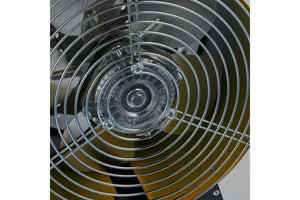 Пушка тепловая газовая Ballu BHG-50L