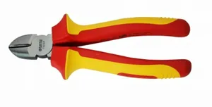 Бокорезы SATA диэлектрические 180мм, S70233