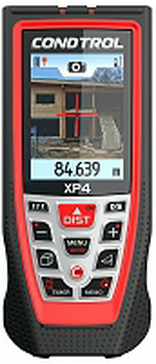 Дальномер лазерный CONDTROL  XP4