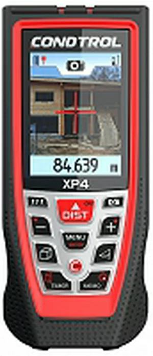 Дальномер лазерный CONDTROL  XP4