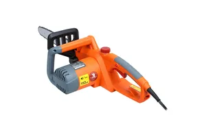 Пила цепная электрическая Кратон "Зверь машина" ECS-2200/450