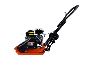 Виброплита бензиновая КРАТОН KR-PC53