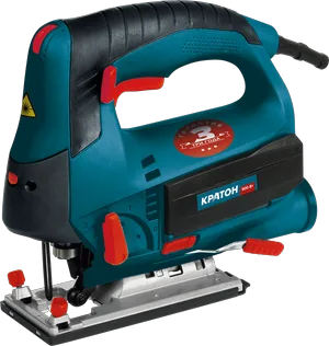 Лобзик электрический Кратон JSE-900/110