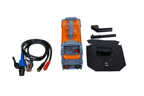 Инвертор сварочный Кратон 200U