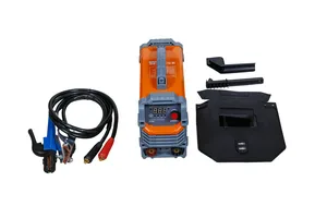 Инвертор сварочный Кратон 200U