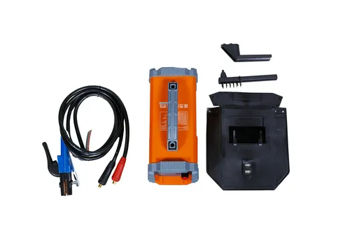 Инвертор сварочный Кратон 200U