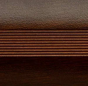 Стык Русский Профиль 38мм 0,9м венге