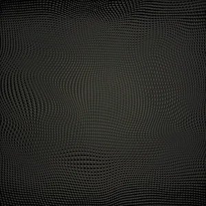 Плитка керам 33.3*33.3 LACCATO NERO