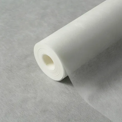 Стеклохолст Polinet, малярный,40г/мкв 1м х 50мп рул