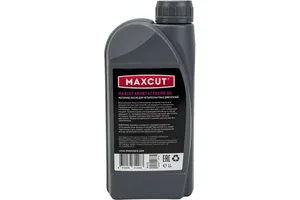 Масло моторное MAXCUT SMART 4T Semi-Synthetic 5W-30 полусинтетическое 4Т, 1 л.