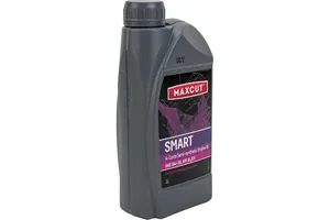 Масло моторное MAXCUT SMART 4T Semi-Synthetic 5W-30 полусинтетическое 4Т, 1 л.