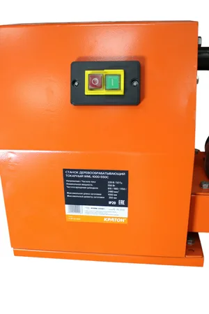 Станок токарный Кратон WML-1000-550C